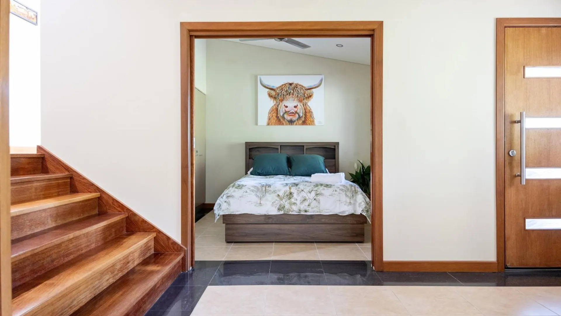 Holiday home Summer Is Here! Enjoy Exclusive Access For 9, Pool, Media Room, Acreage Estate In Magical Sunshine Coast Mooloolah