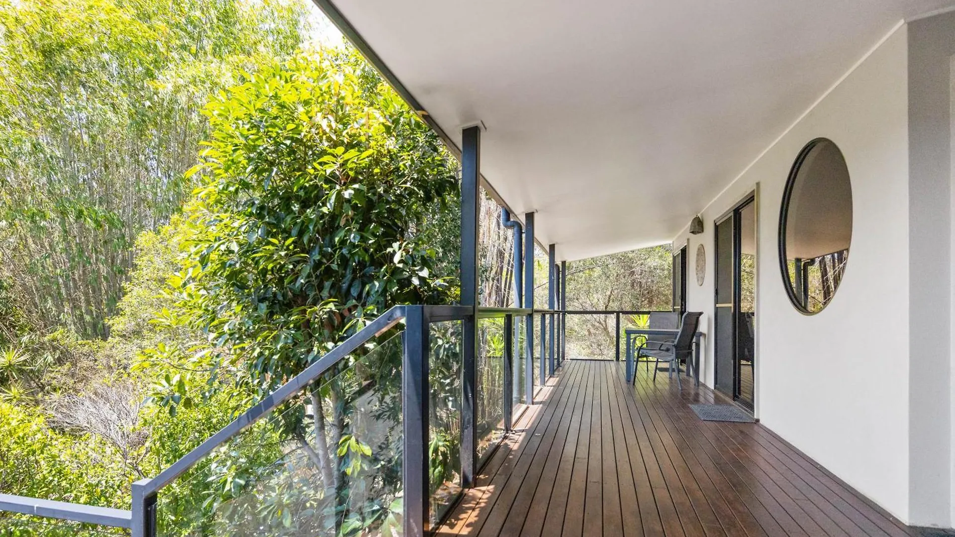 Holiday home Summer Is Here! Enjoy Exclusive Access For 9, Pool, Media Room, Acreage Estate In Magical Sunshine Coast Mooloolah