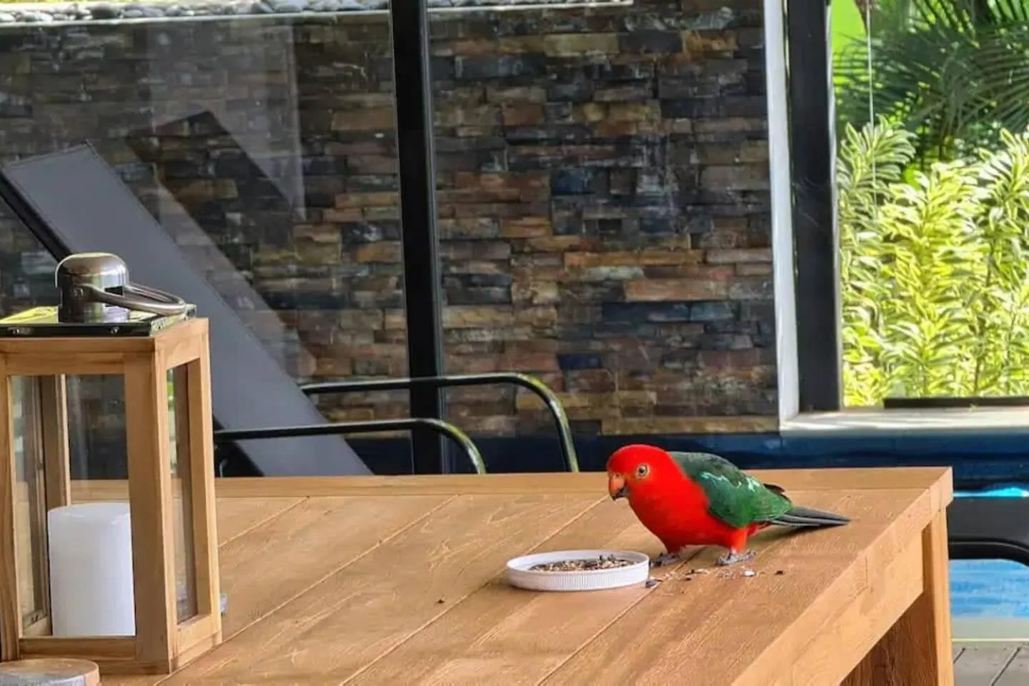 Holiday home Summer Is Here! Enjoy Exclusive Access For 9, Pool, Media Room, Acreage Estate In Magical Sunshine Coast Mooloolah