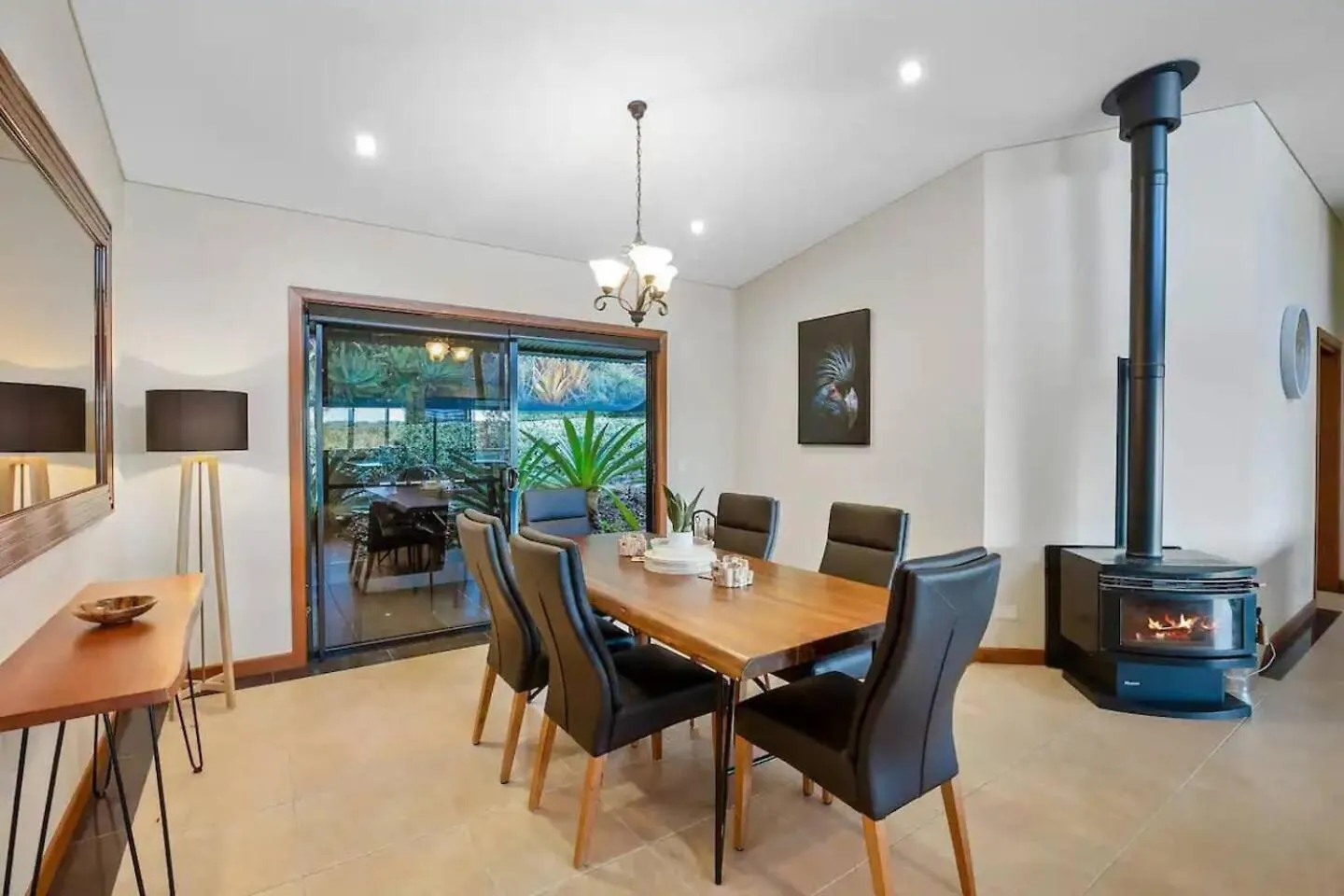 Holiday home Summer Is Here! Enjoy Exclusive Access For 9, Pool, Media Room, Acreage Estate In Magical Sunshine Coast Mooloolah Australia