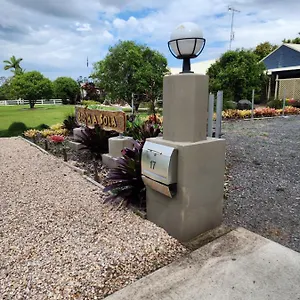Bed & Breakfast Brom, Mooloolah